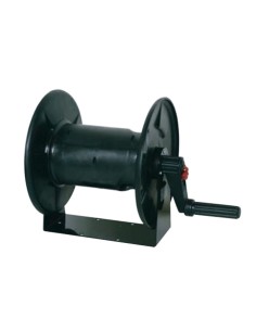 ENROLLADOR MANUAL T26 20 MTS 3/8" M